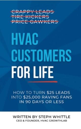 HVAC Customers For Life Steph Whittle